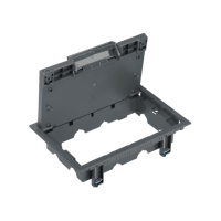 Люк ревизионный Simon Connect SF на 8 мод.45х45, IP40