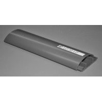 Кабель-канал (короб) KOPOS KOLIN LO 50х15, напольный ПВХ, серый Кабель-канал (короб) KOPOS KOLIN LO 50х15, напольный ПВХ, серый