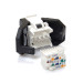 Модуль Corning E100 UTP, RJ45, cat. 6, toolless SL чорний