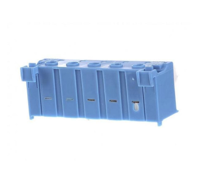 QuickConnect N-клемма 5x16мм²+17x4мм² ширина 90мм, Hager