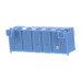 QuickConnect N-клемма 5x16мм²+17x4мм² ширина 90мм, Hager