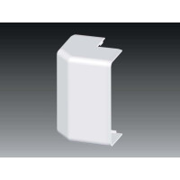 Угол внешний для короба KOPOS KOLIN EKD 120х40, цвет белый Угол внешний для короба KOPOS KOLIN EKD 120х40, цвет белый