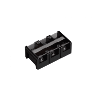 Клеммна колодка защищенная ENERGIO ТС 100А 3 полюса Клеммна колодка защищенная ENERGIO ТС 100А 3 полюса