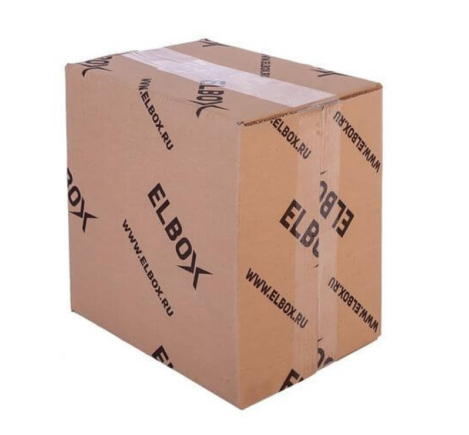 Шкаф электротех. настенный Elbox EMW IP66 (500x400x210), металл