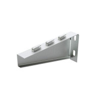 Кронштейн настінний 300мм, для дротяного лотка ARDIC, AT6-30