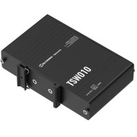 TSW010 5х100Mb Промисловий комутатор на DIN-рейку Teltonika TSW010 5х100Mb Промисловий комутатор на DIN-рейку Teltonika