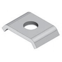 Соединительный элемент 25мм, оцинкованный