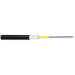 ВО кабель універс., U-DQ(ZN)BH 4E9, монотуб, диэл. защ., LSZH™/FRNC, Gel-Filled Corning