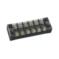 Клемна колодка захищена ENERGIO TB 35А 6 полюсів