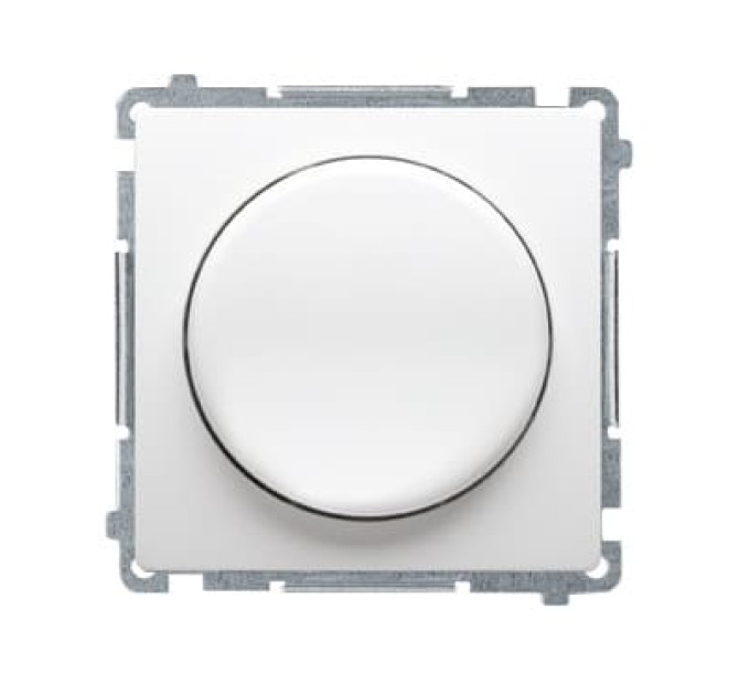 Світлорегулятор LED BASIC 2-250Вт білий