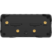 RUT951 Промисловий стільниковий маршрутизатор 4G LTE, Wi-Fi, eSIM Teltonika RUT951 Промисловий стільниковий маршрутизатор 4G LTE, Wi-Fi, eSIM Teltonika