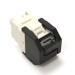 Модуль Corning E100 UTP, RJ45, cat. 5e, toolless SL білий