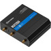 RUT260 Промышленный сотовый маршрутизатор 4G LTE, Wi-Fi Teltonika
