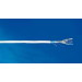 Кабель вита пара AMP NETCONNECT F/UTP cat. 5e, 4Р/24AWG LSZH ( коробка 305 м.) CS24Z1