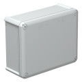 Розподільча коробка зовнішня, IP 66, 240х190х77мм, OBO Bettermann (2007287)