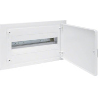 Щиток внутрішній с білими дверцятами, 18 мод., GOLF, IP41 (VF118PD)