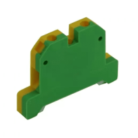 Клеммна колодка наборная заземляющая ENERGIO JXB 10 на DIN-рейку ж/з Клеммна колодка наборная заземляющая ENERGIO JXB 10 на DIN-рейку ж/з