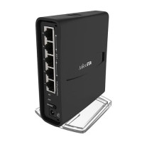Маршрутизатор MikroTik hAP ac² RBD52G-5HacD2HnD-TC Маршрутизатор MikroTik hAP ac² RBD52G-5HacD2HnD-TC