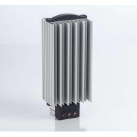 Нагреватель щитовой  75Вт на DIN-рейку, Plastim, 220 В