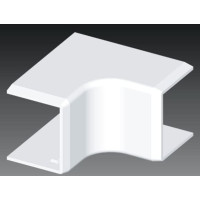 Угол внутренний для короба KOPOS KOLIN LH 30х25, цвет белый