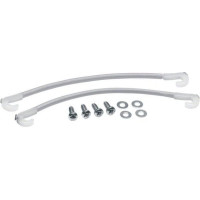 Монтажный комплект Hager VZ306 для мультимедиа панели в щитах