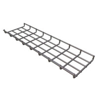 Сетчатый лоток 300х35мм, оцинкованный ARDIC Сетчатый лоток 300х35мм, оцинкованный ARDIC