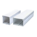 Кабель-канал 80X40, білий, 220ТМ
