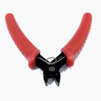 Мини бокорезы для провода max.18AWG (0.82мм2), Hanlong HT-109