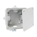 Распределительная коробка наружная, IP54,  95х95х50мм, KOPOS KOLIN