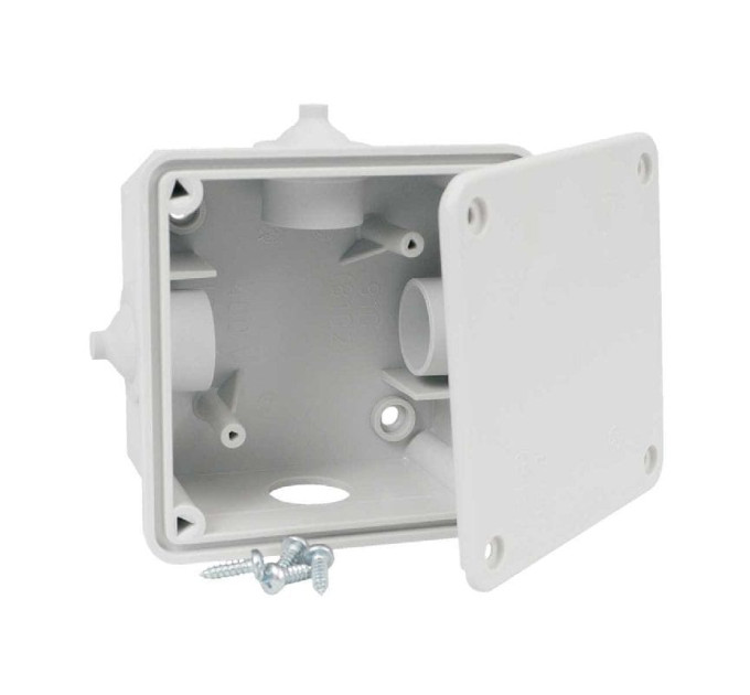Распределительная коробка наружная, IP54,  95х95х50мм, KOPOS KOLIN