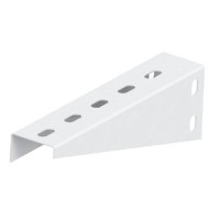 Консоль 100 мм, для профиля 50х30 мм ARDIC A3-3-10