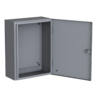 Шкаф электротехнический навесной 300х300х150, с панелью, IP 31