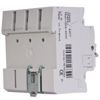 ПЗВ Hager In=63A, 4п, тип A, 30мА (CD463J)