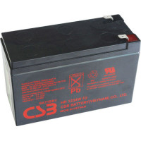 Акамулятор CSB HR 12V, 9Ah (HR1234W)