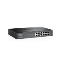 Комутатор Smart TP-Link 16х1000Base-Т (TL-SG1016DE) Комутатор Smart TP-Link 16х1000Base-Т (TL-SG1016DE)