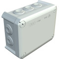 Розподільча коробка зовнішня, IP 66, 150х116х67мм, OBO Bettermann (2007077)
