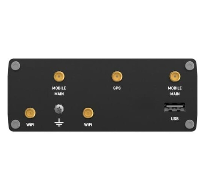 RUTM11 Промисловий 4G LTE-Wi-Fi маршрутизатор Teltonika