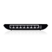Комутатор некерований TP-Link 8х1000Base-Т TL-SG1008D)