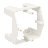 Приборная коробка для кабель-каналов серии PK