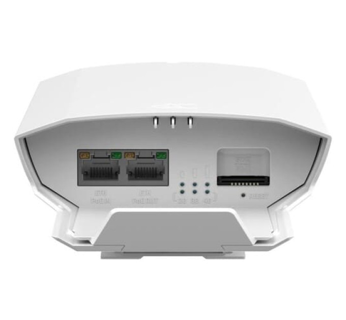 OTD140 Зовнішній 4G LTE PoE маршрутизатор IP55 Teltonika