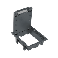 Люк ревизионный Simon Connect SF на 6 мод.45х45, IP40