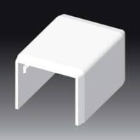 Соединитель для короба KOPOS KOLIN LH 30х25, цвет белый