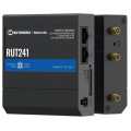 RUT241 Промышленный сотовый маршрутизатор 4G LTE, Wi-Fi, eSIM Teltonika