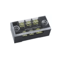Клеммна колодка защищенная ENERGIO TB 15А 3 полюса