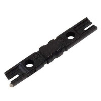 Нож-вставка Hanlong HT-14BK, LSA-Plus (Krone) для HT-3140, 3240, 3340