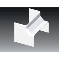 Кут внутрішній для короба KOPOS KOLIN EKE 140х60, білий