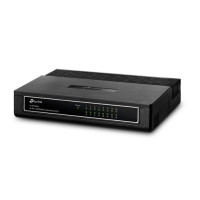 Комутатор некерований TP-Link 16х10/100ТХ (TL-SF1016D) Комутатор некерований TP-Link 16х10/100ТХ (TL-SF1016D)