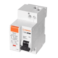 Диф. автоматичний вимикач ENERGIO SP-L 1P+N C 25А 4.5кА