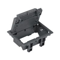 Люк ревизионный Simon Connect SF на 2 мод.45х45, IP40