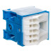 QuickConnect N-клема 1x16мм²+5x4мм² ширина 30мм, Hager